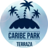 LOGO CARIBE PARK circular